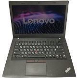 картинка Ноутбук Lenovo Thinkpad L470 (Intel Core i5-7200U/8Gb/SSD240Gb) (32641530) 