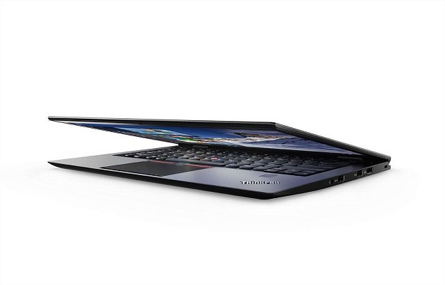 Ноутбук Lenovo ThinkPad X1 Carbon G4 (Intel Core i5-6200U/8Gb/SSD256Gb) (33466801) 4
