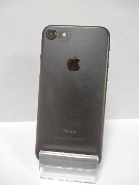 Apple iPhone 7 32Gb Black 1