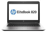 картинка Ноутбук HP EliteBook 820 G3 (L4Q16AV) 