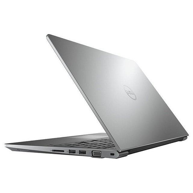 Ноутбук Dell Vostro 5568 (Intel Core i5-7200U/8Gb/HDD1Tb) (33591688) 2