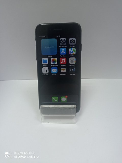 Apple iPhone 8 256Gb Space Gray 0