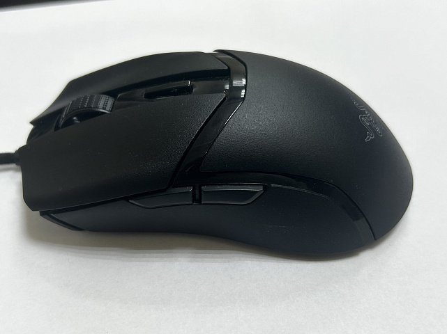 Комп'ютерна миша Razer Cobra (RZ01-04650100-R3M1) 2