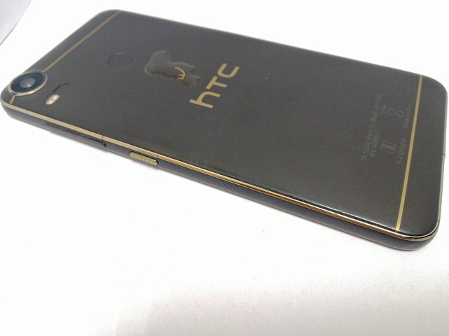 HTC Desire 10 Pro 4/64Gb 4