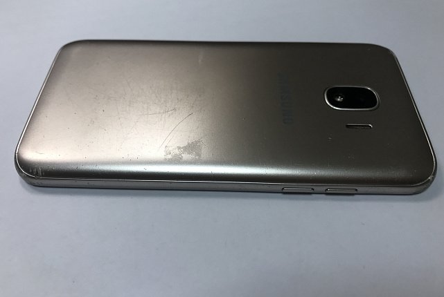Samsung Galaxy J2 2018 (SM-J250F) 1/16Gb  4