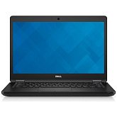 картинка Ноутбук Dell Latitude 5480 (Intel Core i3-7100U/4Gb/SSD128Gb) (33965583) 