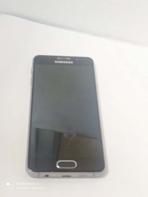 Samsung Galaxy A3 (SM-A310F) 2016 1/16Gb 4