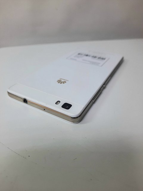 Huawei P8 Lite 2/16Gb (ALE-L21) 4