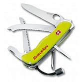 картинка Швейцарский нож Victorinox Rescue Tool 0.8623.MWN 