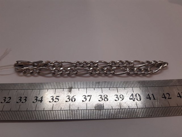 Срібний браслет (28632802) 3
