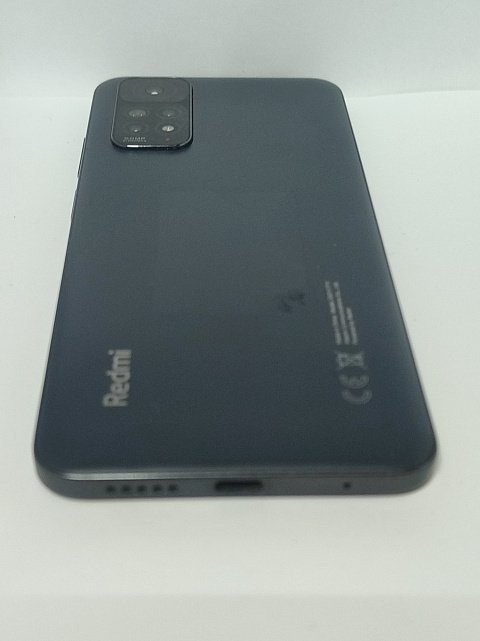 Xiaomi Redmi Note 11 6/128GB 2