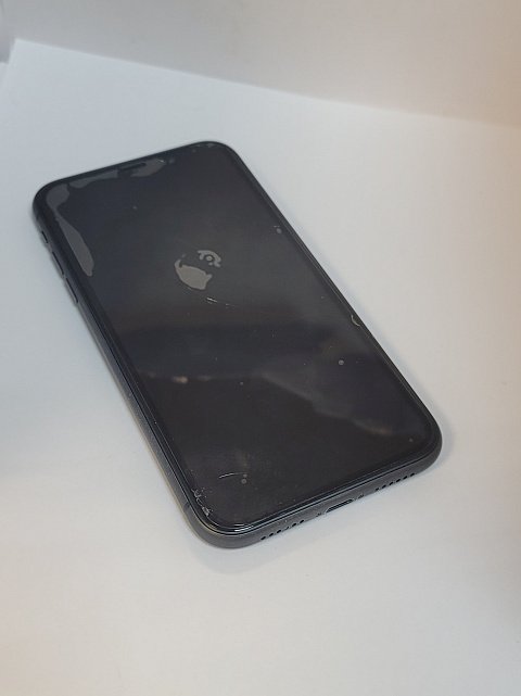 Apple iPhone 11 128GB Black 5