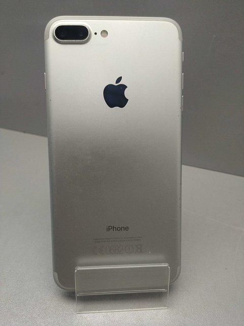 Apple iPhone 7 Plus 32Gb Silver 5