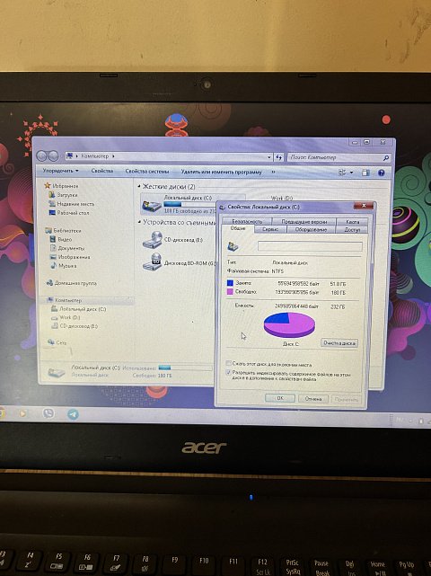 Ноутбук Acer Aspire ES1-524-291C (NX.GGSEU.018) 3