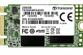 картинка Накопитель SSD M.2 2242 256GB Transcend (TS256GMTS430S) 