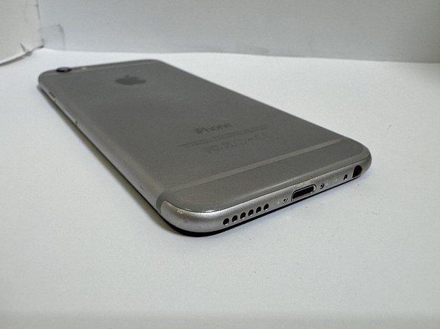 Apple iPhone 6 16Gb Space Gray 3