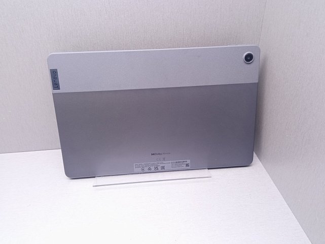 Планшет Lenovo Tab M10 Plus (3rd Gen) TB128XU 4/128 LTE (ZAAN0015UA)  5
