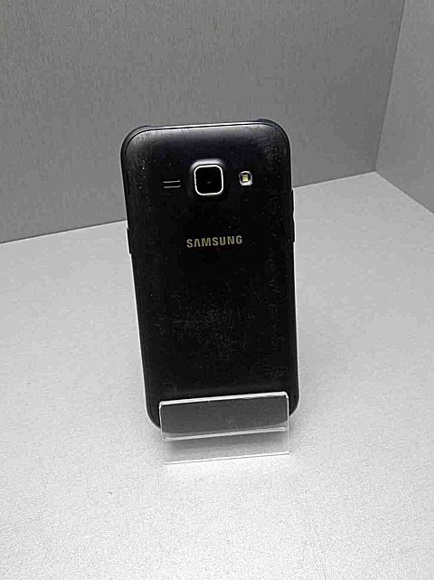 Samsung Galaxy J1 (SM-J100H) 4Gb  3