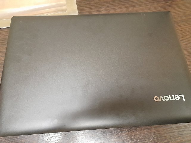 Ноутбук Lenovo IdeaPad 330-15IGM (81D100EFRA) 3