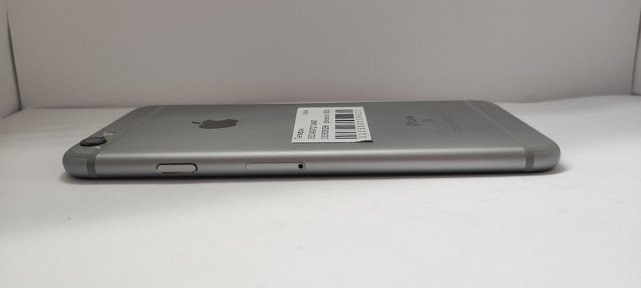 Apple iPhone 6s 16Gb Space Gray (MKQJ2) 6