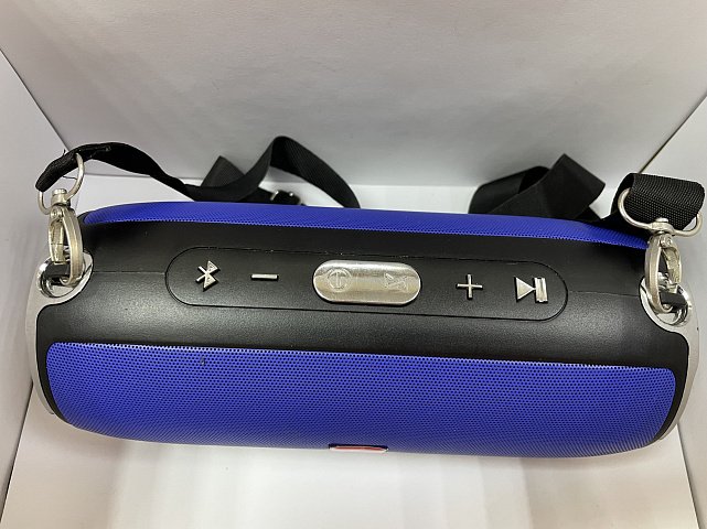 Портативная колонка Bluetooth SkyDolphin ST70 1