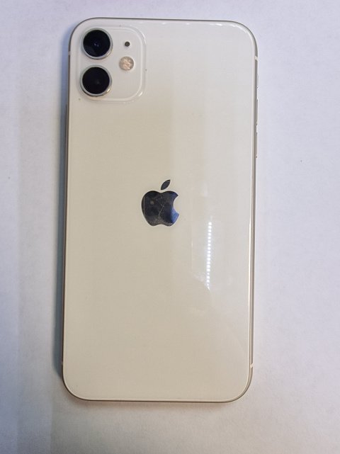 Apple iPhone 11 256GB White 2