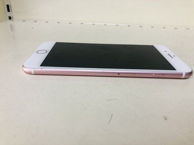 Apple iPhone 7 Plus 32Gb Rose Gold (MNQQ2) 4