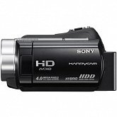 картинка Видеокамера Sony HDR-SR10E 