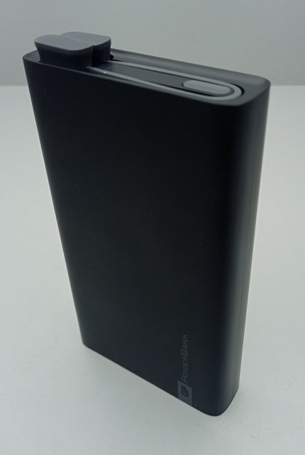 Powerbank GP Portable RC10A 10400 mAh Black 5