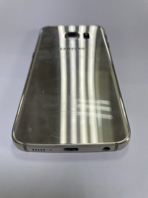Samsung Galaxy S6 Edge (SM-G925F) 3/64Gb 6