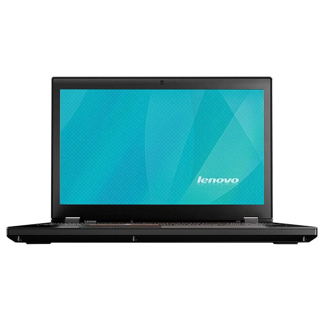 Ноутбук Lenovo ThinkPad P50 (Intel Core i7-6820HQ/8Gb/SSD256Gb) (33750004) 0
