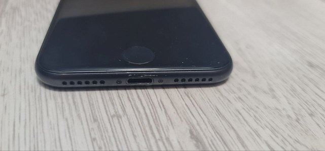 Apple iPhone 8 256Gb Space Gray (MQ7F2) 7