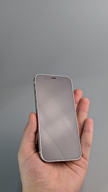 Apple iPhone 12 Mini 128GB White (MGE43) 7
