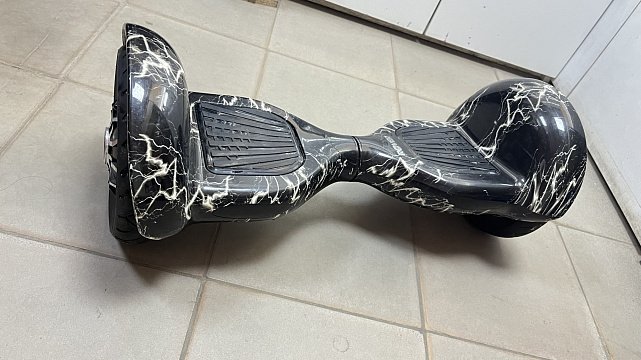 Гіроборд Rover Hoverboard XL2 0