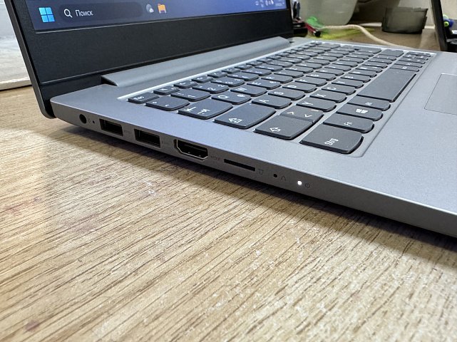 Ноутбук Lenovo IdeaPad 1 14IGL05 (81VU007CGE) 1