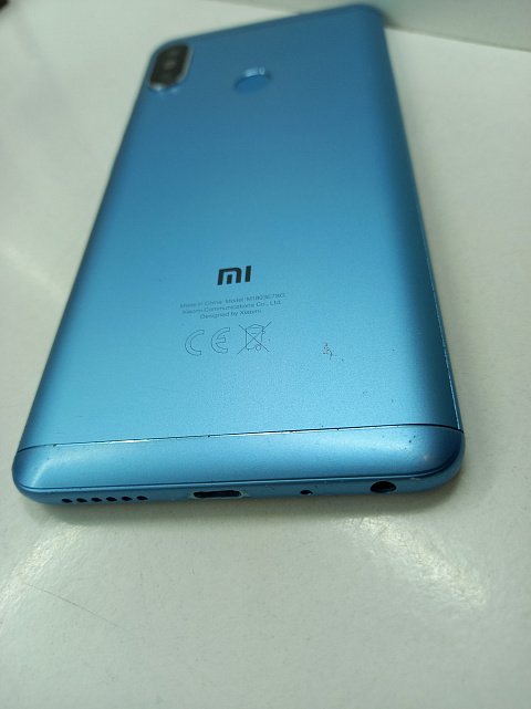 Xiaomi Redmi Note 5 3/32GB  5