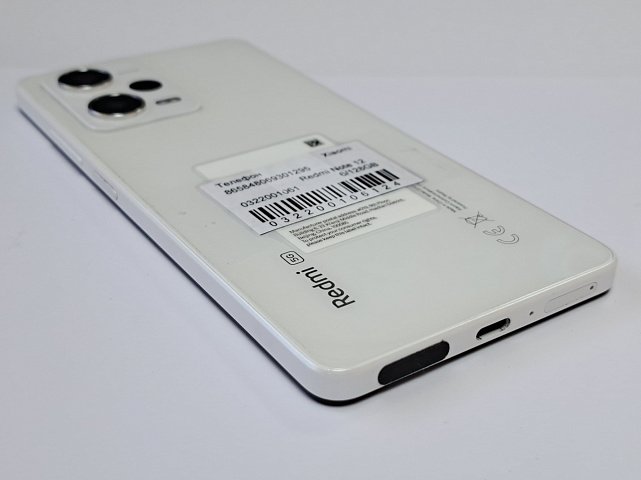 Xiaomi Redmi Note 12 Pro 5G 6/128GB 2