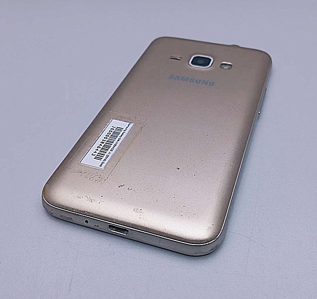 Samsung Galaxy J1 (SM-J120H) 1/8Gb 17