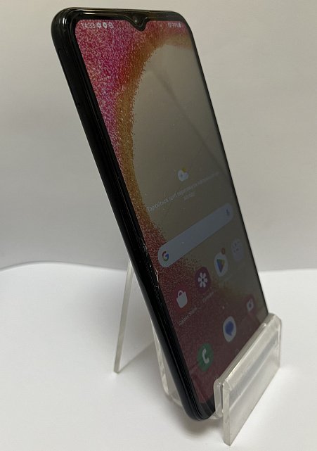 Samsung Galaxy A04e 3/64GB Black (SM-A042FZKH)  2