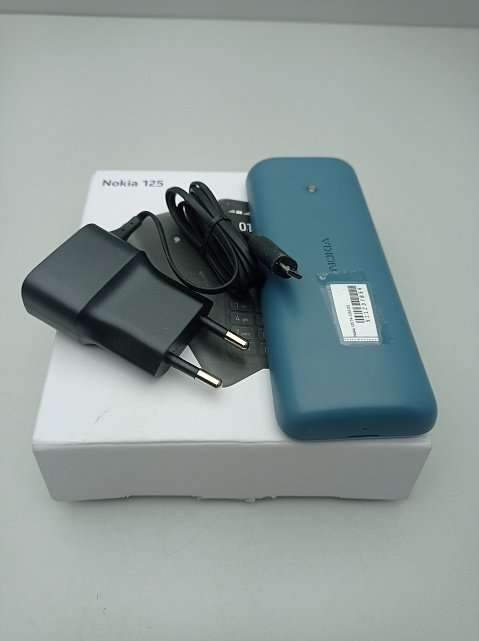 Nokia 125 TA-1253 DualSim 7