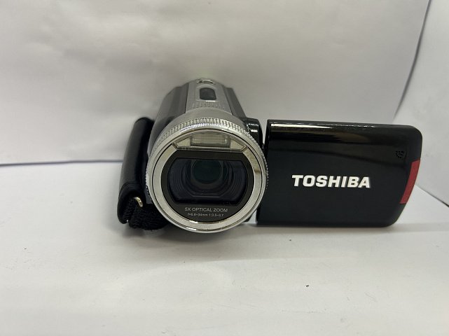 Видеокамера Toshiba Camileo H20 0
