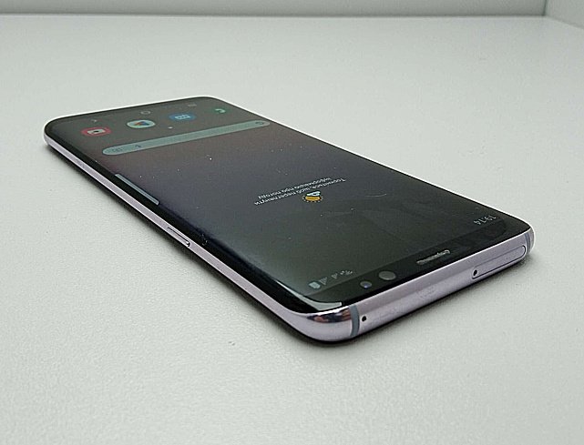Samsung Galaxy S8 (SM-G950F) 4/64Gb 23