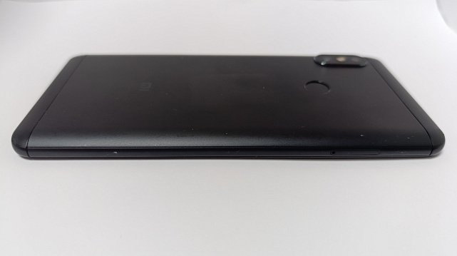 Xiaomi Redmi Note 5 3/32GB  5