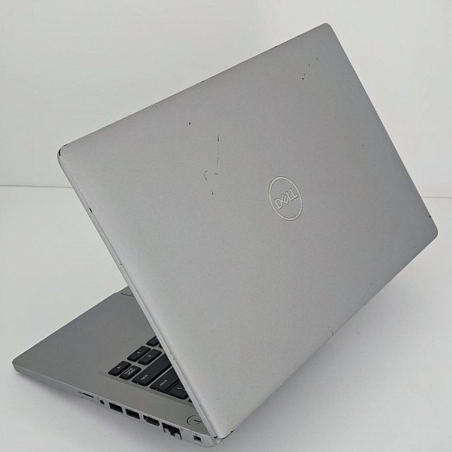 Ноутбук Dell Latitude 5410 (Intel Core i5-10310U/16Gb/SSD500Gb) (33797240) 10