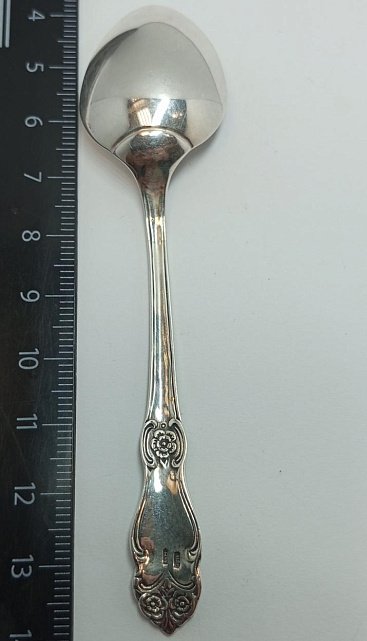 Серебряная ложка (33449176) 2