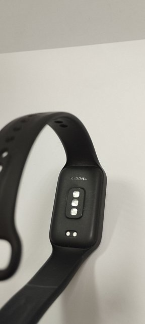 Фитнес-браслет Xiaomi Smart Band 8 Active 2