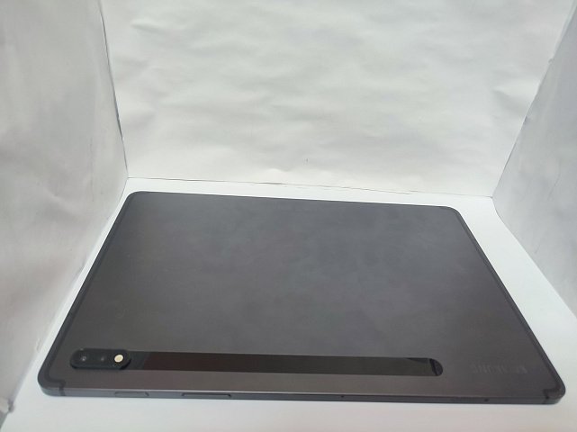 Планшет Samsung Galaxy Tab S8 Wi-Fi 8/128GB Graphite (SM-X700NZAASEK) 1