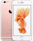 картинка Apple iPhone 6s 64Gb Rose Gold (MKQR2) 