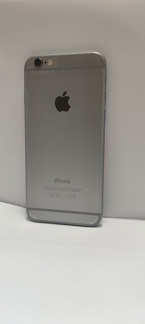 Apple iPhone 6 64Gb Space Gray 4