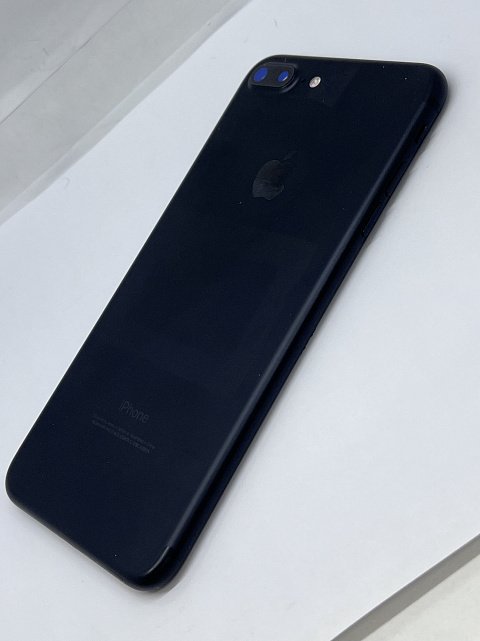 Apple iPhone 7 Plus 32Gb Black 3